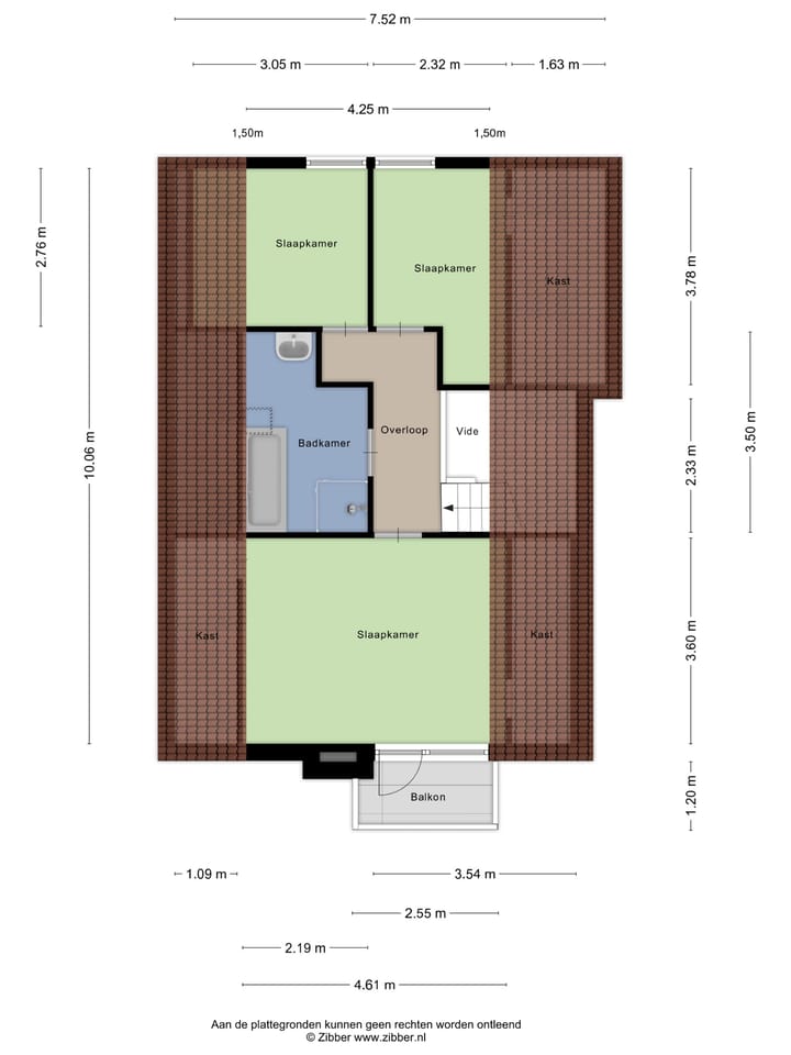 Photo 28 of Oude Hof 18