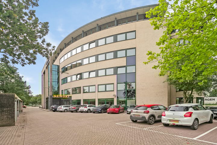 Hanzelaan 351-361, Zwolle