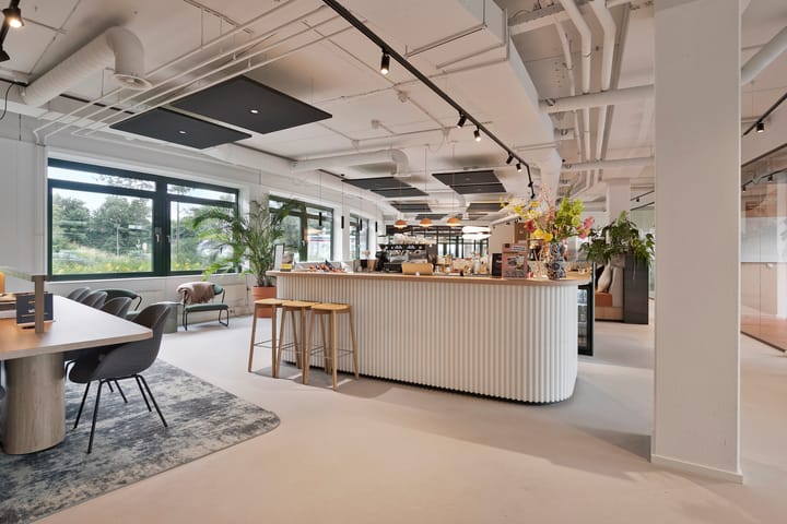 Hanzelaan 351-361, Zwolle