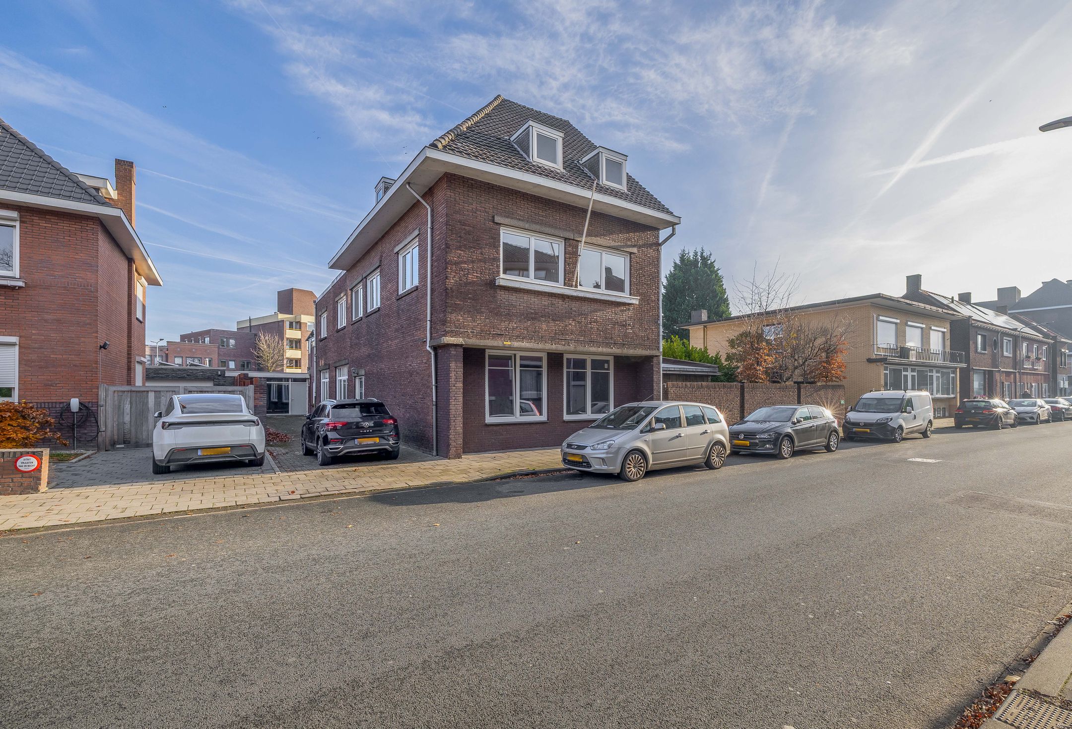 Buying a house in The Netherlands., Gasthuisstraat 21