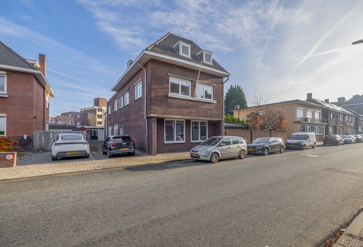 Foto 1 van Gasthuisstraat 21