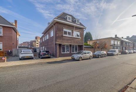 Gasthuisstraat thumbnail