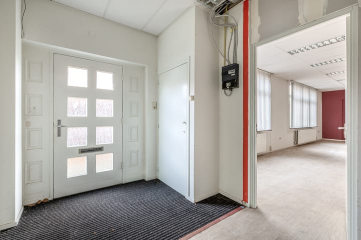 Foto 2 van Gasthuisstraat 21