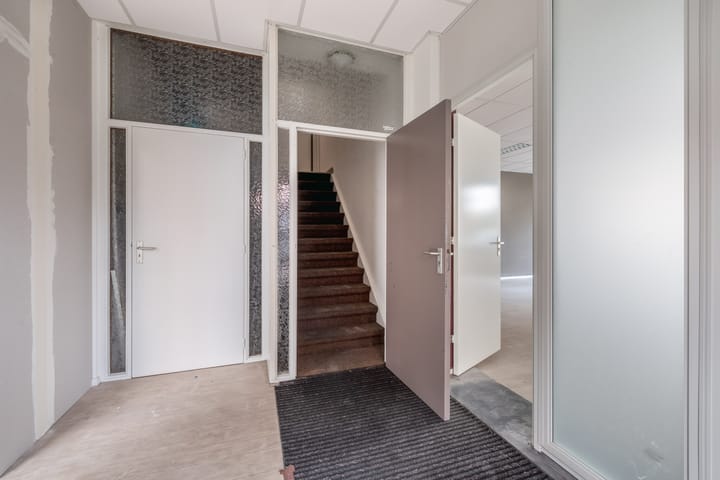 Foto 3 van Gasthuisstraat 21