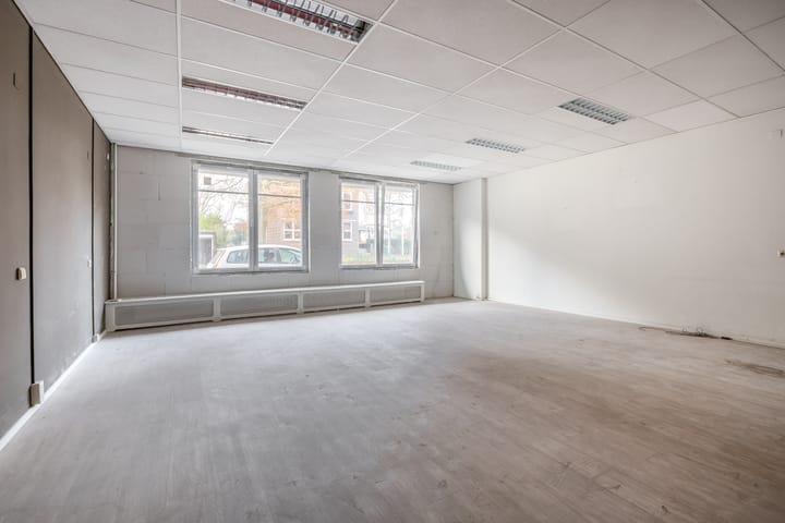 Foto 4 van Gasthuisstraat 21