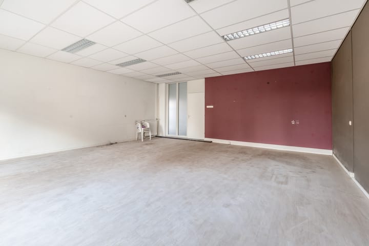 Foto 5 van Gasthuisstraat 21