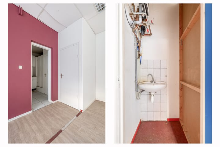 Foto 6 van Gasthuisstraat 21