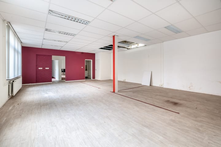 Foto 7 van Gasthuisstraat 21