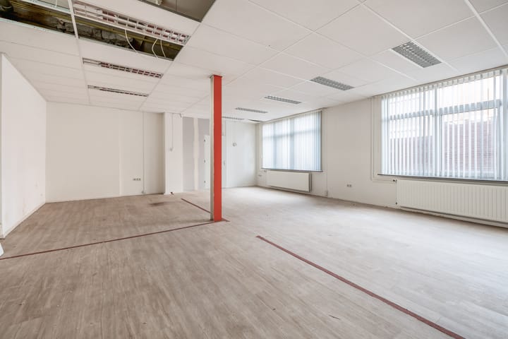 Foto 8 van Gasthuisstraat 21