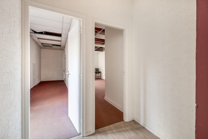 Foto 10 van Gasthuisstraat 21