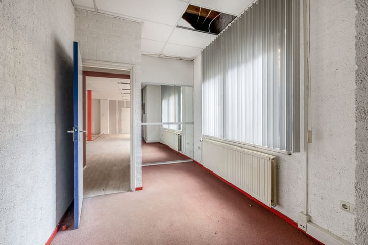 Foto 12 van Gasthuisstraat 21