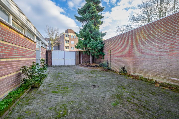 Foto 15 van Gasthuisstraat 21