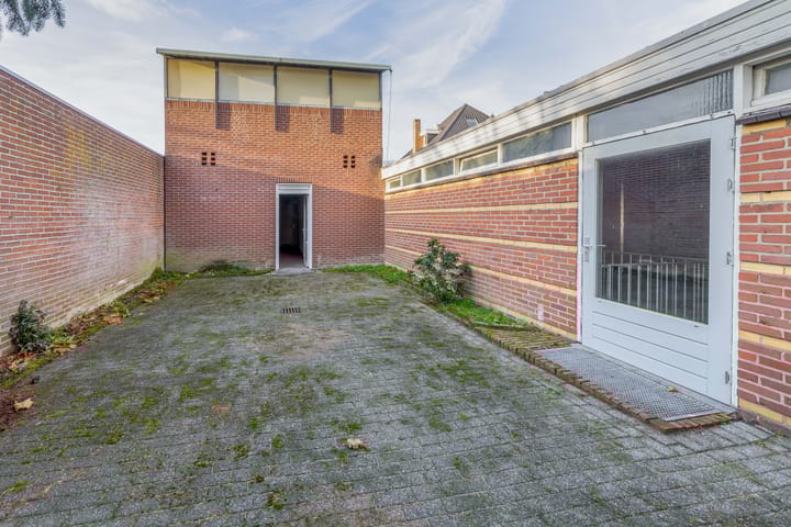 Foto 16 van Gasthuisstraat 21