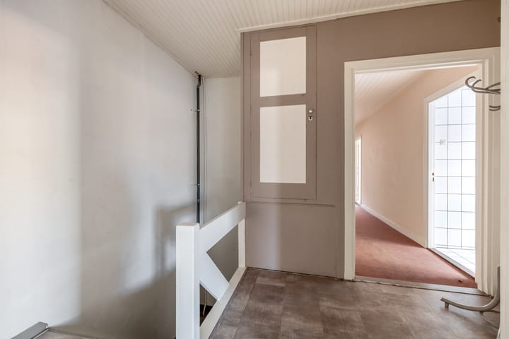 Foto 20 van Gasthuisstraat 21