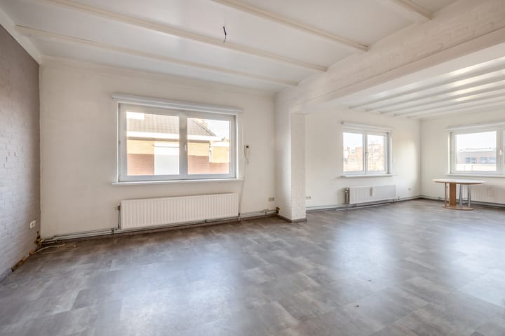 Foto 21 van Gasthuisstraat 21