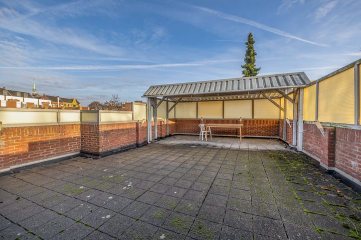 Foto 28 van Gasthuisstraat 21