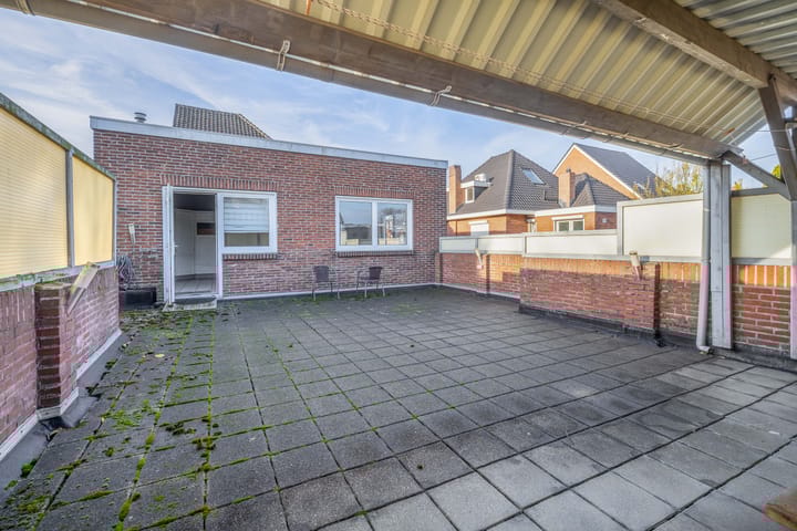 Foto 29 van Gasthuisstraat 21