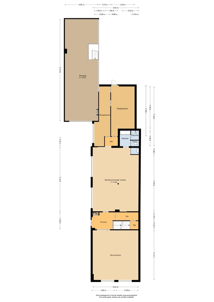Foto 42 van Gasthuisstraat 21