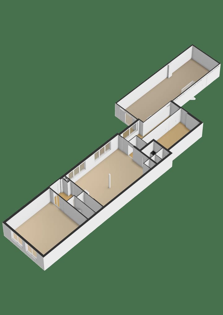 Foto 43 van Gasthuisstraat 21