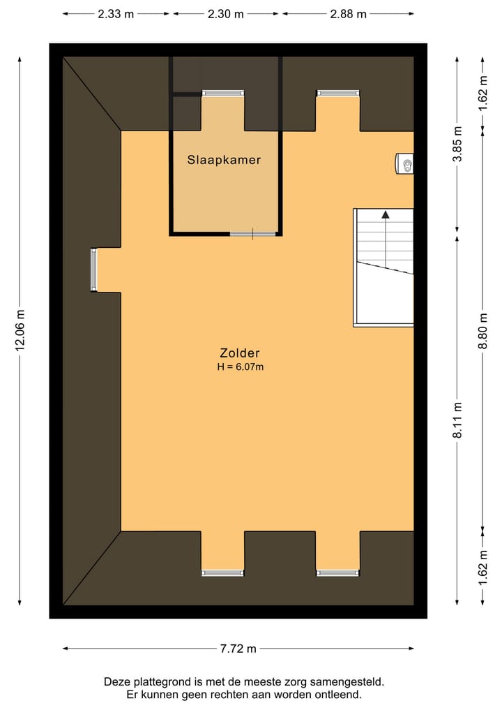 Foto 46 van Gasthuisstraat 21