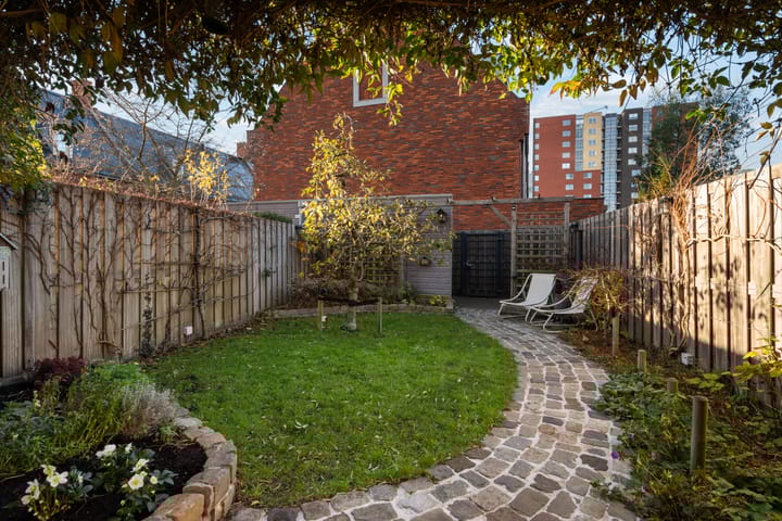 Photo 7 of Van Tijenstraat 14