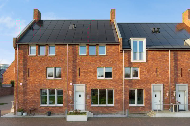 Photo 1 of Van Tijenstraat 14