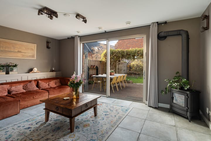 Photo 5 of Van Tijenstraat 14