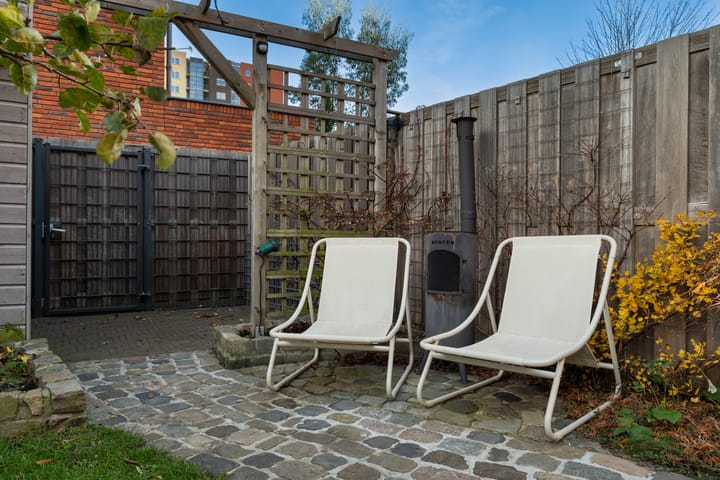 Photo 9 of Van Tijenstraat 14