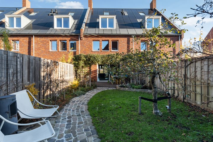 Photo 10 of Van Tijenstraat 14