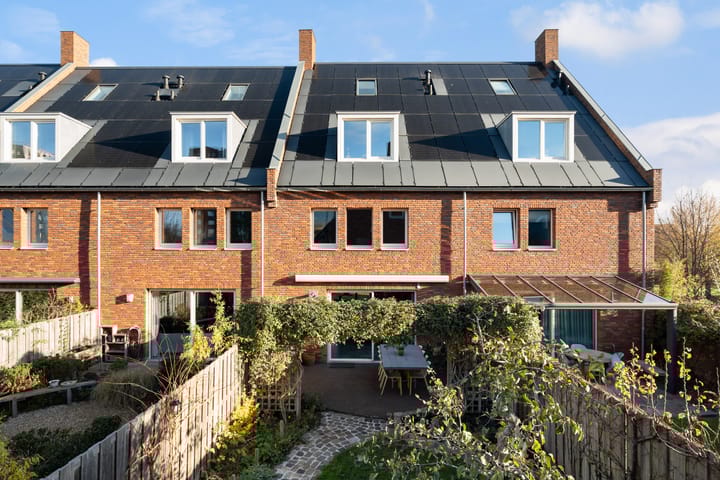 Photo 11 of Van Tijenstraat 14