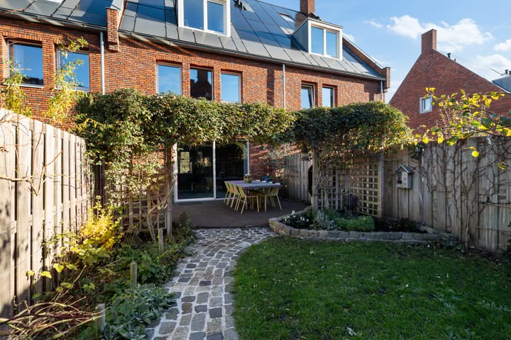 Photo 12 of Van Tijenstraat 14