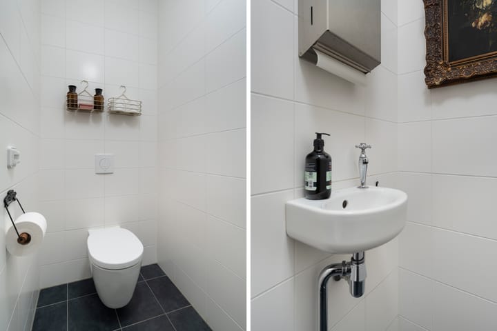 Photo 28 of Van Tijenstraat 14