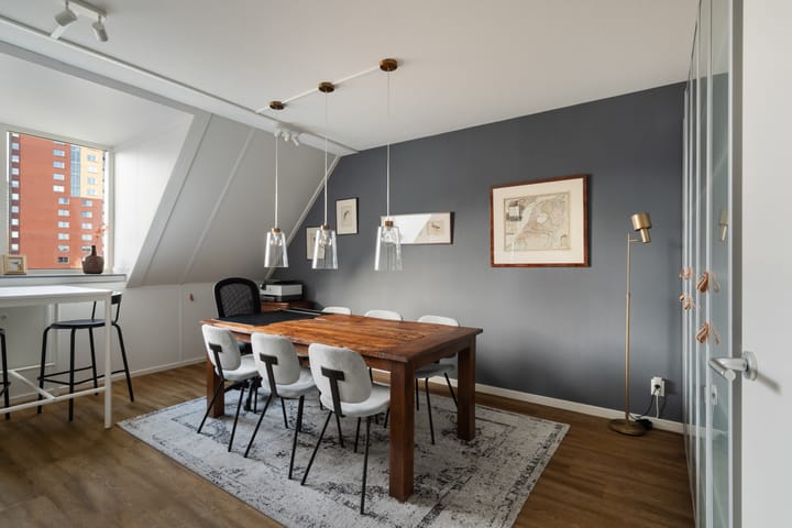 Photo 32 of Van Tijenstraat 14