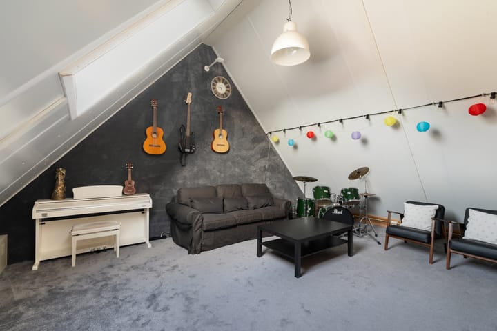 Photo 36 of Van Tijenstraat 14