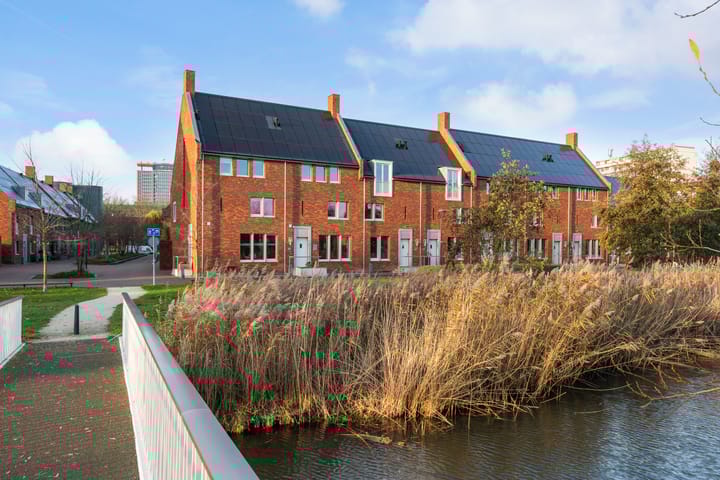 Photo 38 of Van Tijenstraat 14