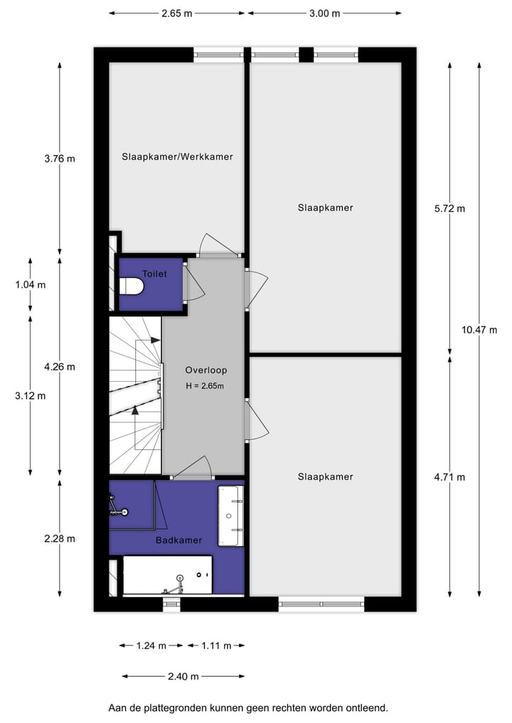 Photo 42 of Van Tijenstraat 14