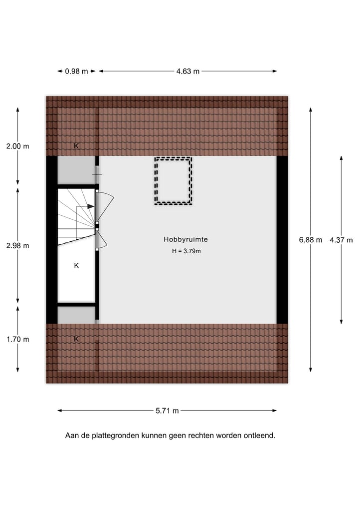 Photo 44 of Van Tijenstraat 14