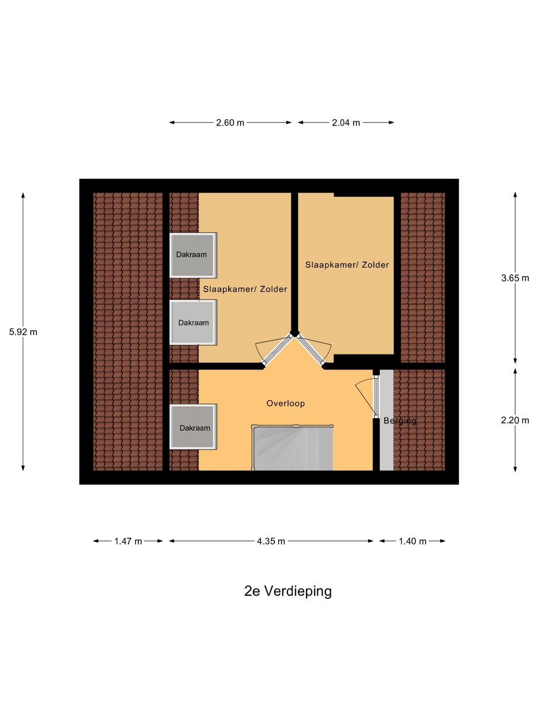 Photo 37 of Pinksterbloemstraat 8