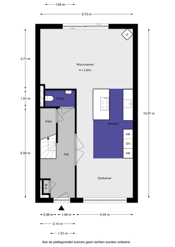 Photo 45 of Van Tijenstraat 14