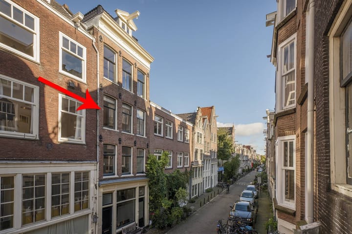 Nieuwe Leliestraat 134-2