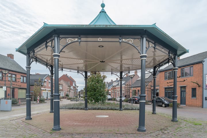 Foto 24 van Markt 10