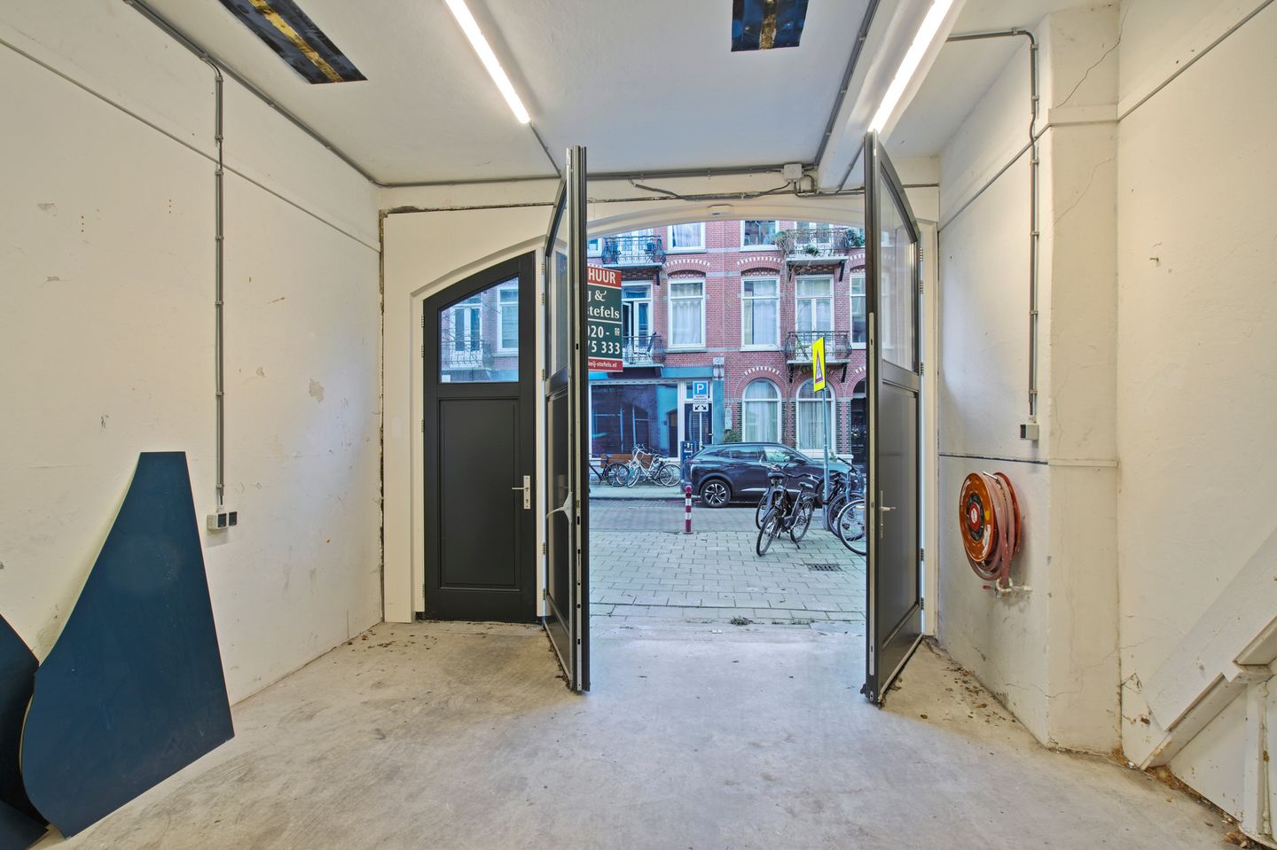 Bekijk foto 4 van Rustenburgerstraat 344-H