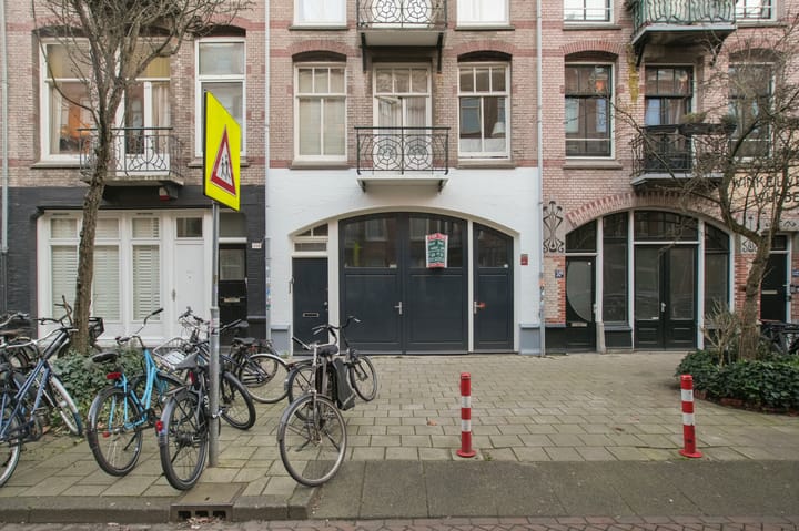 Rustenburgerstraat 344-H