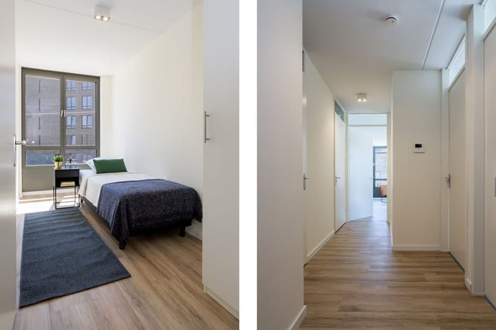 Foto 7 van Busschuttenpoort 4-D05