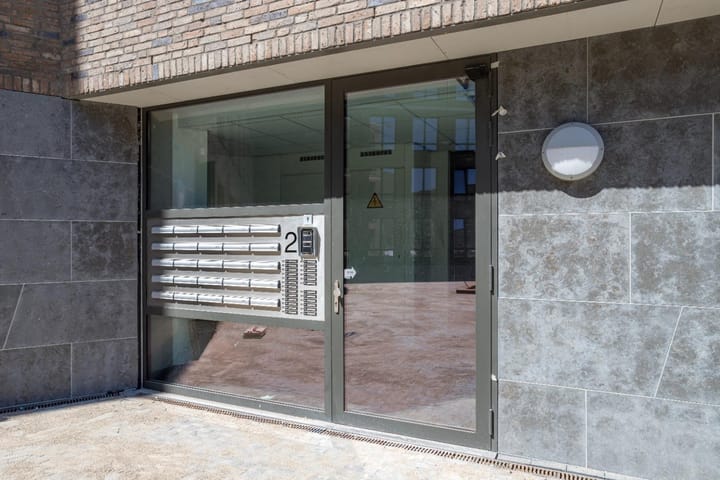 Foto 16 van Busschuttenpoort 4-D05