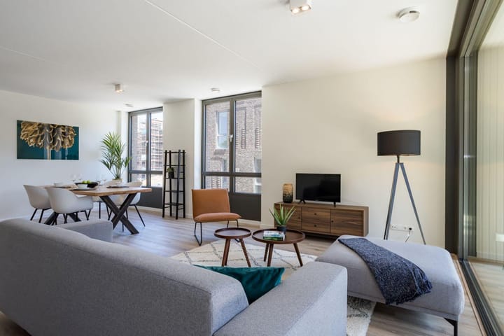 Foto 3 van Busschuttenpoort 4-D05