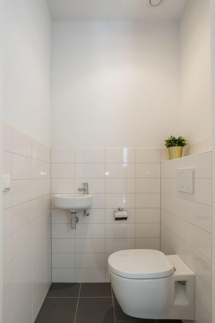 Foto 12 van Busschuttenpoort 4-D05