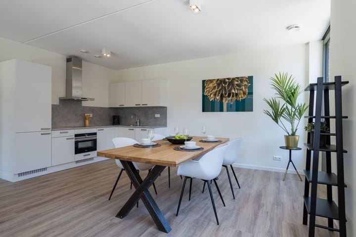 Foto 4 van Busschuttenpoort 4-D05