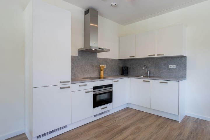 Foto 6 van Busschuttenpoort 4-D05