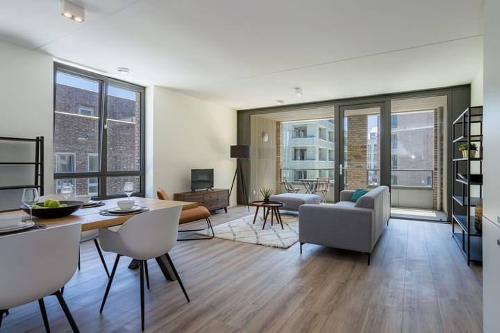 Foto 2 van Busschuttenpoort 4-D05